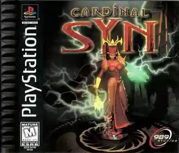 Cardinal Syn (US)